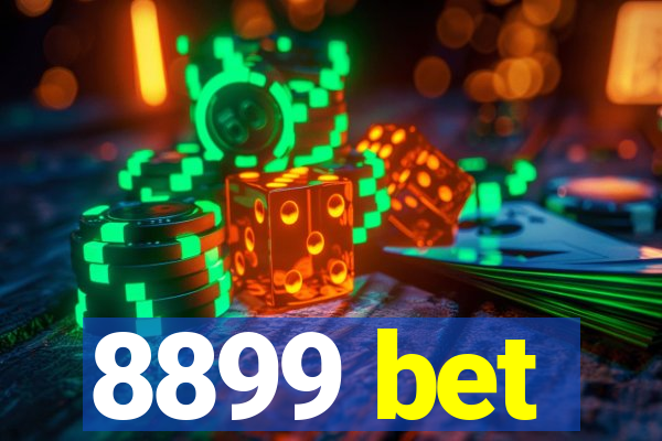 8899 bet