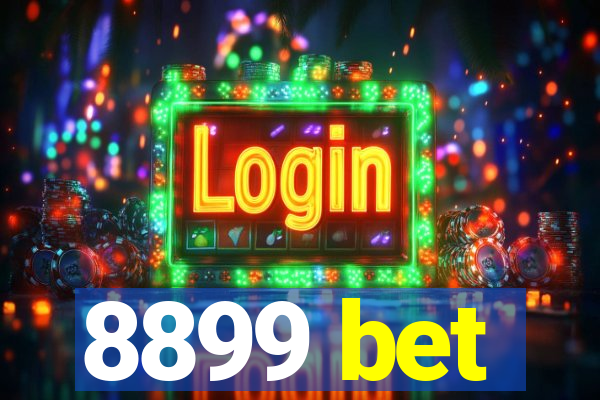 8899 bet