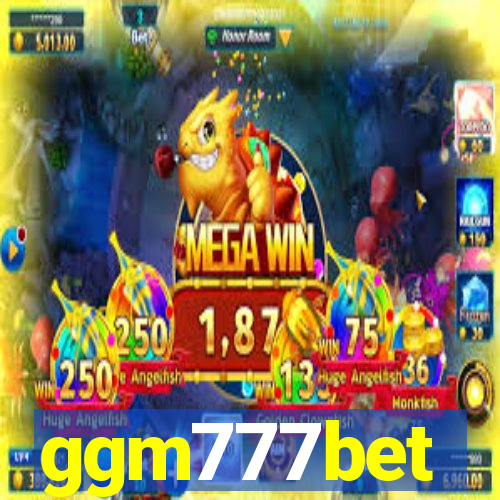 ggm777bet