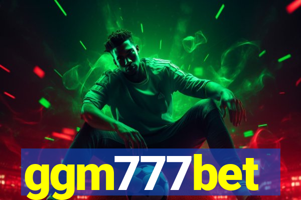 ggm777bet