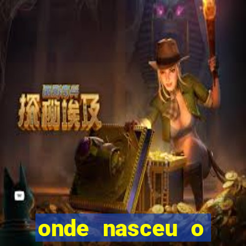 onde nasceu o comandante lohar onde