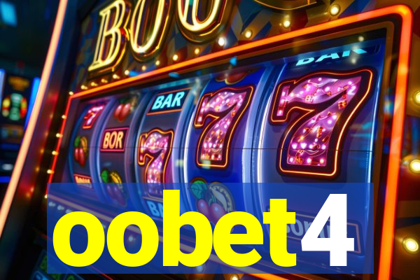 oobet4