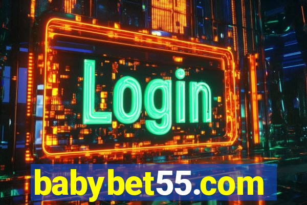 babybet55.com