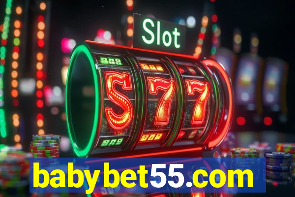 babybet55.com