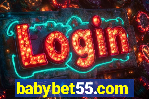 babybet55.com