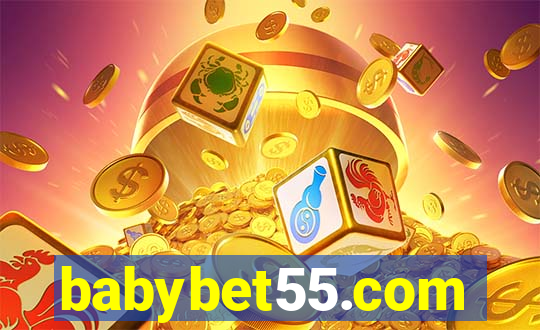 babybet55.com