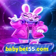 babybet55.com