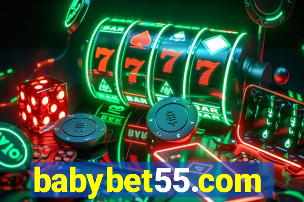 babybet55.com