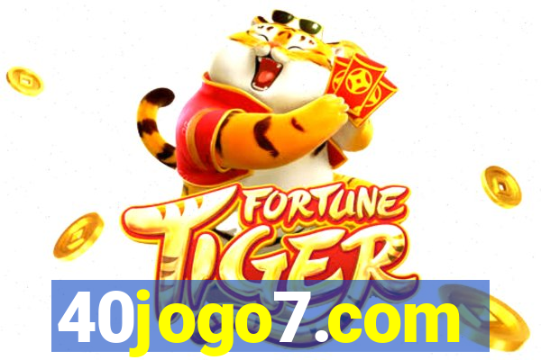 40jogo7.com