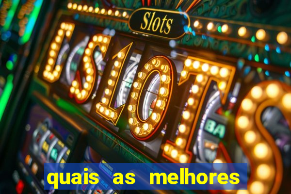 quais as melhores plataformas de jogos online