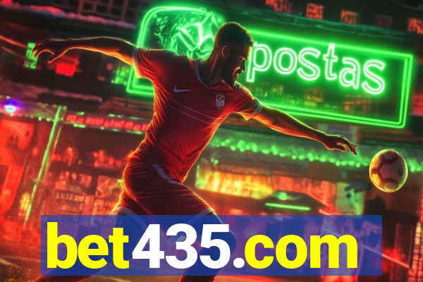 bet435.com