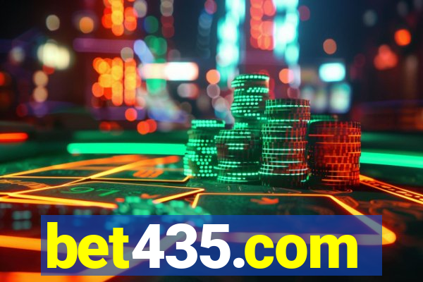 bet435.com