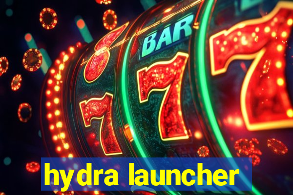 hydra launcher