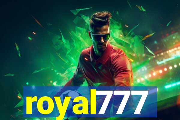 royal777