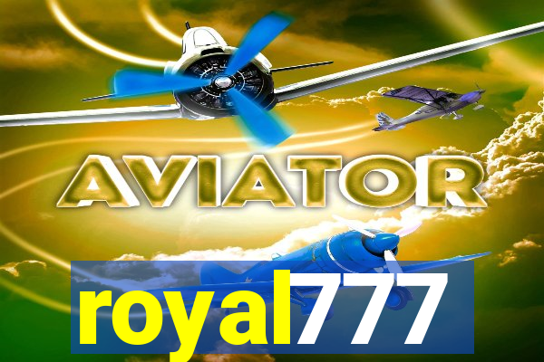 royal777