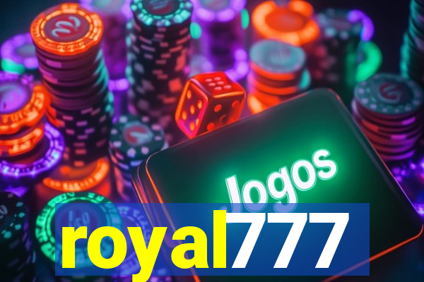 royal777