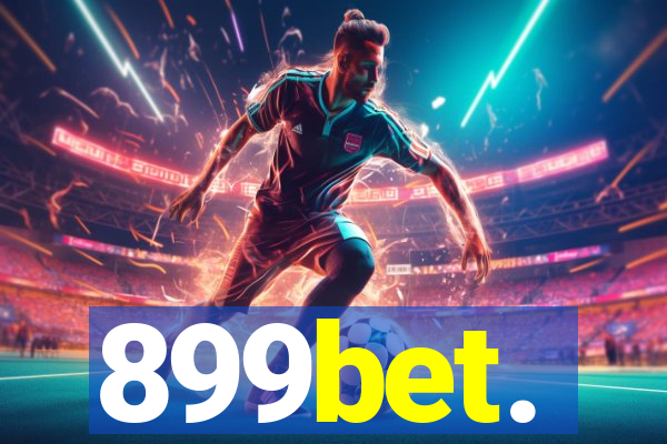 899bet.