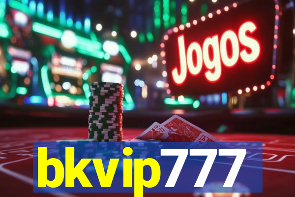 bkvip777