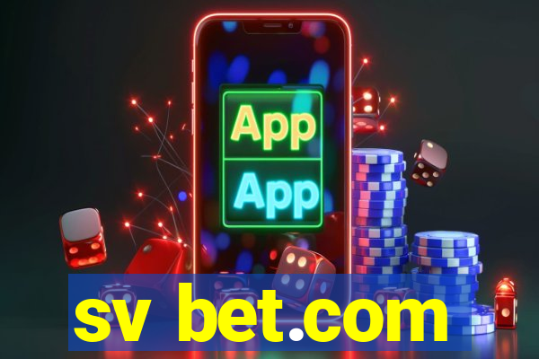 sv bet.com