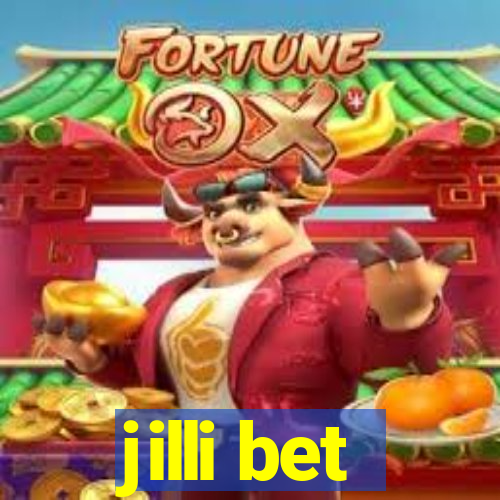 jilli bet