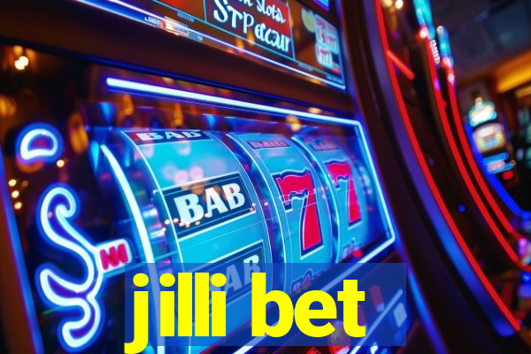 jilli bet