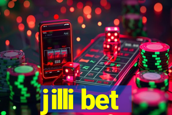 jilli bet