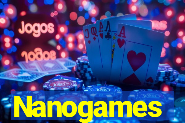 Nanogames