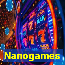 Nanogames