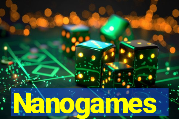 Nanogames