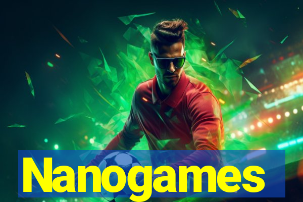 Nanogames