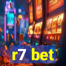 r7 bet