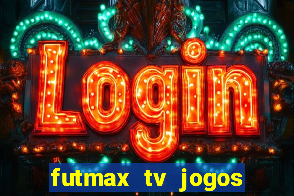 futmax tv jogos flamengo e vasco