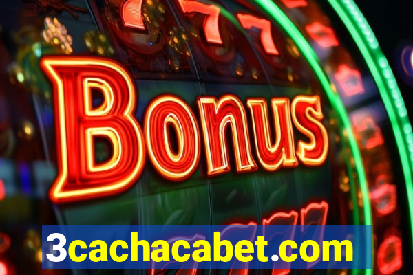 3cachacabet.com