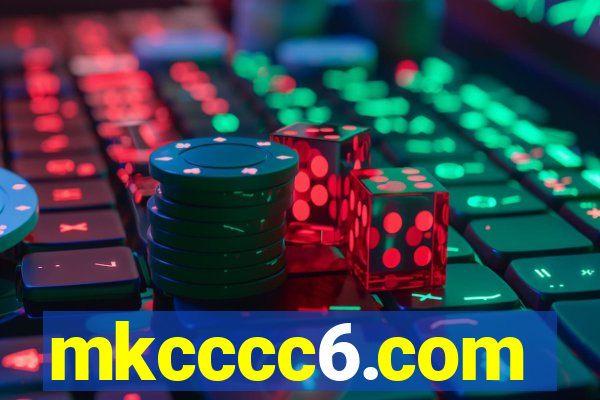 mkcccc6.com