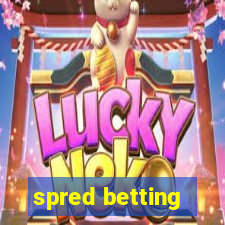 spred betting