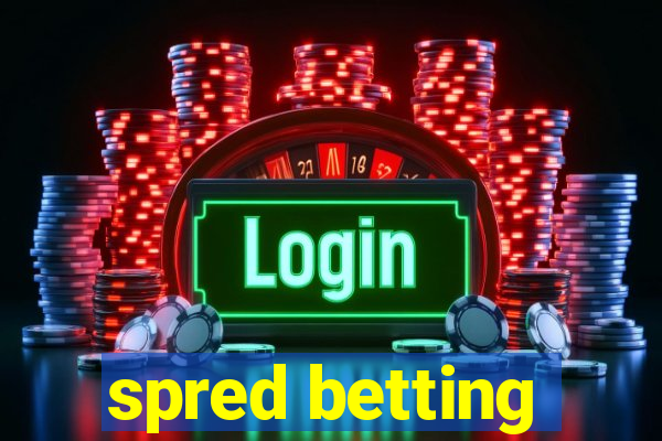 spred betting