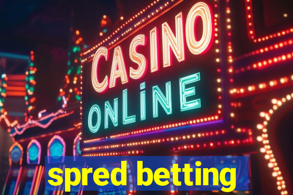 spred betting