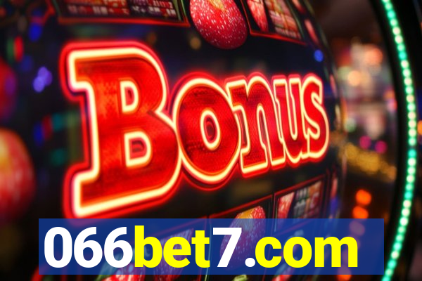 066bet7.com