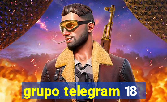 grupo telegram 18