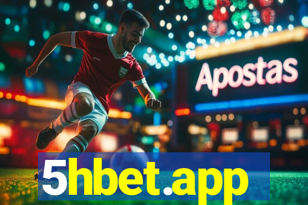 5hbet.app