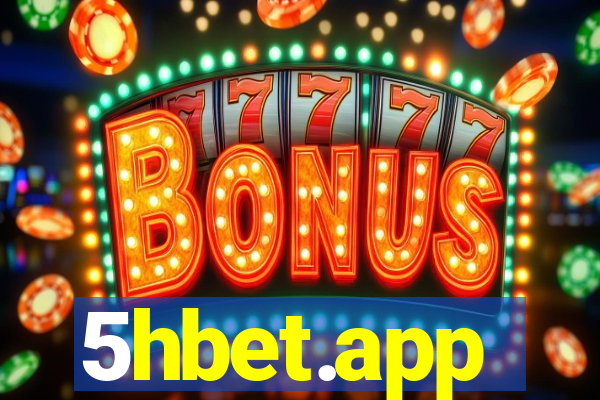 5hbet.app