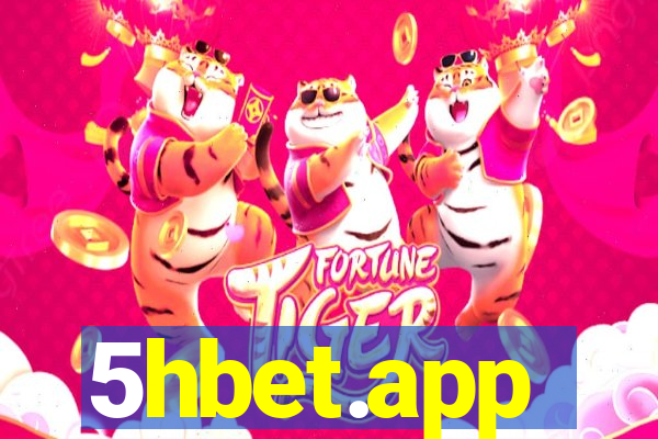 5hbet.app