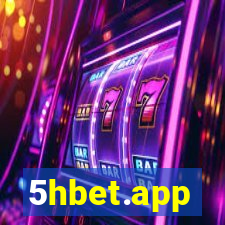 5hbet.app