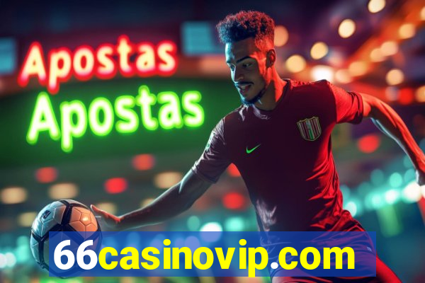 66casinovip.com