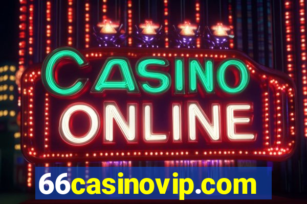 66casinovip.com