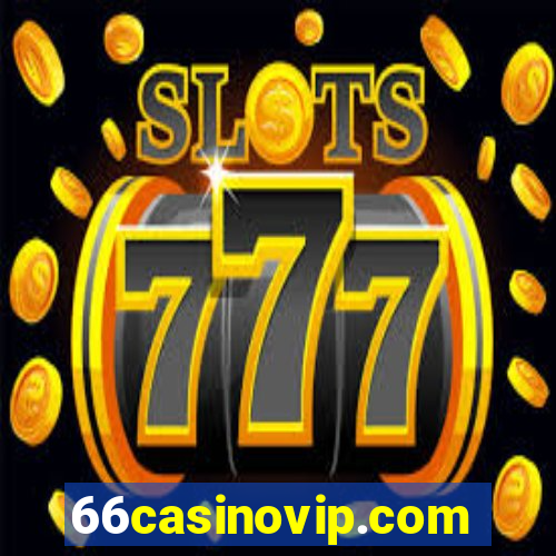 66casinovip.com