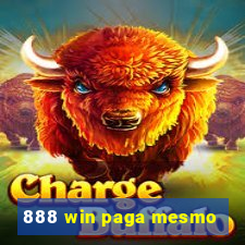 888 win paga mesmo