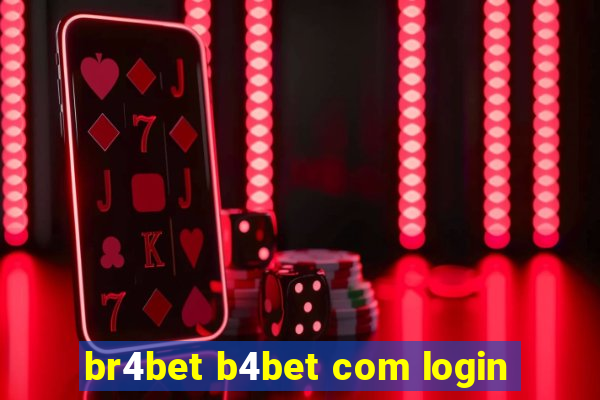 br4bet b4bet com login