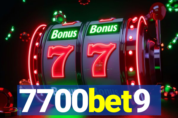 7700bet9