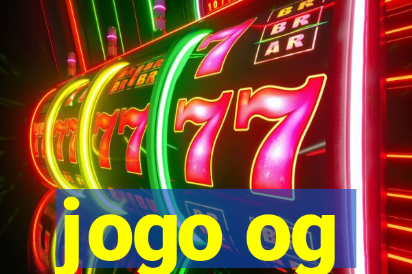 jogo og